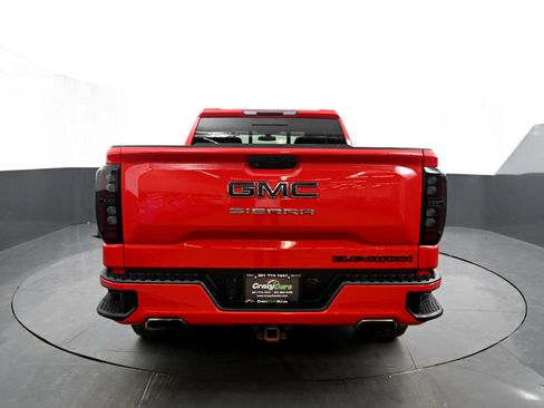 Used 2019 GMC Sierra 1500 Elevation image 4