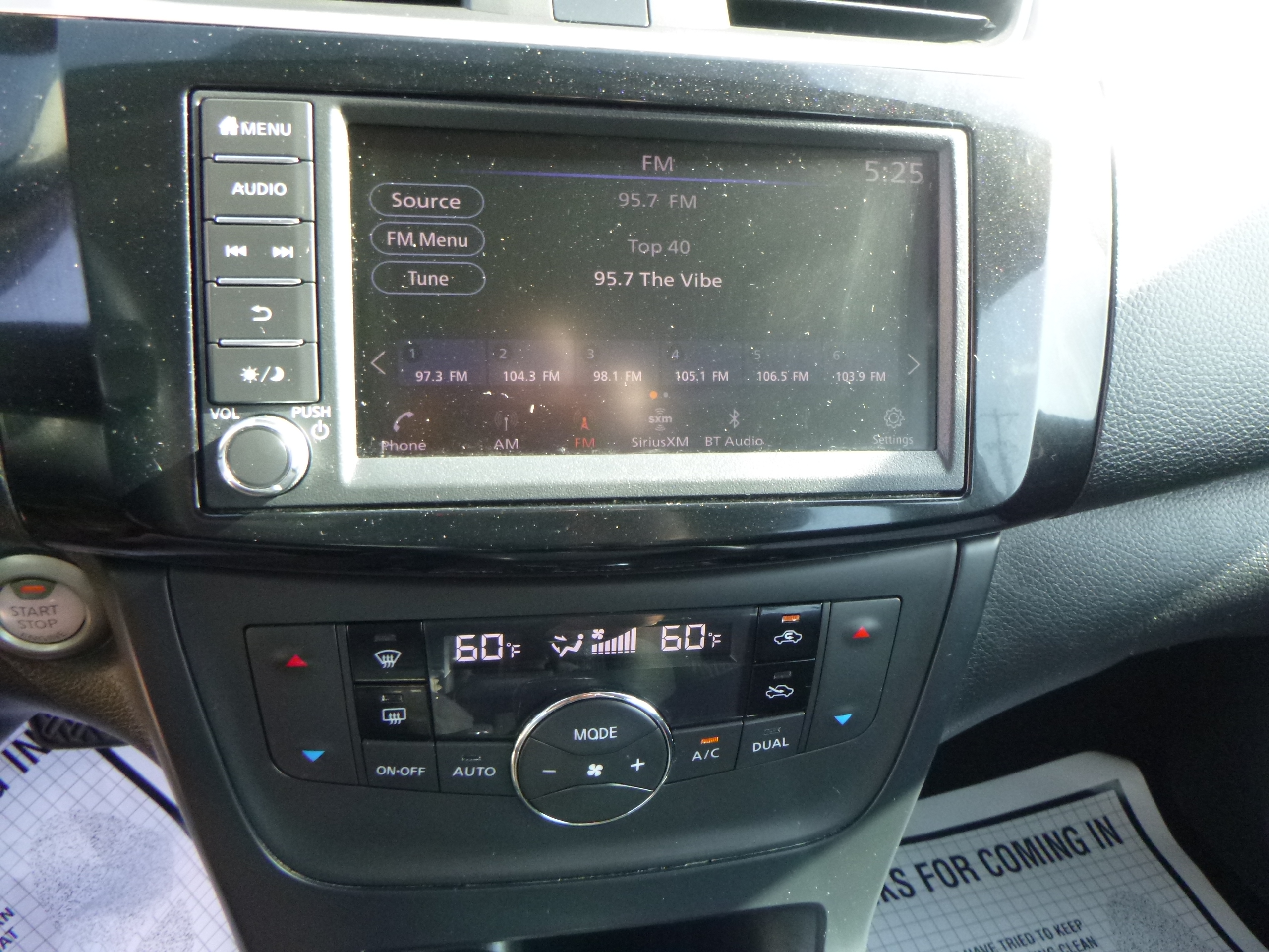 Used 2019 Nissan Sentra SV FWD image 24