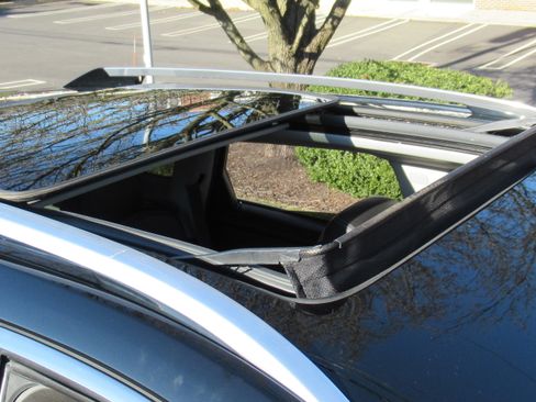 Used 2015 Cadillac SRX Premium image 7