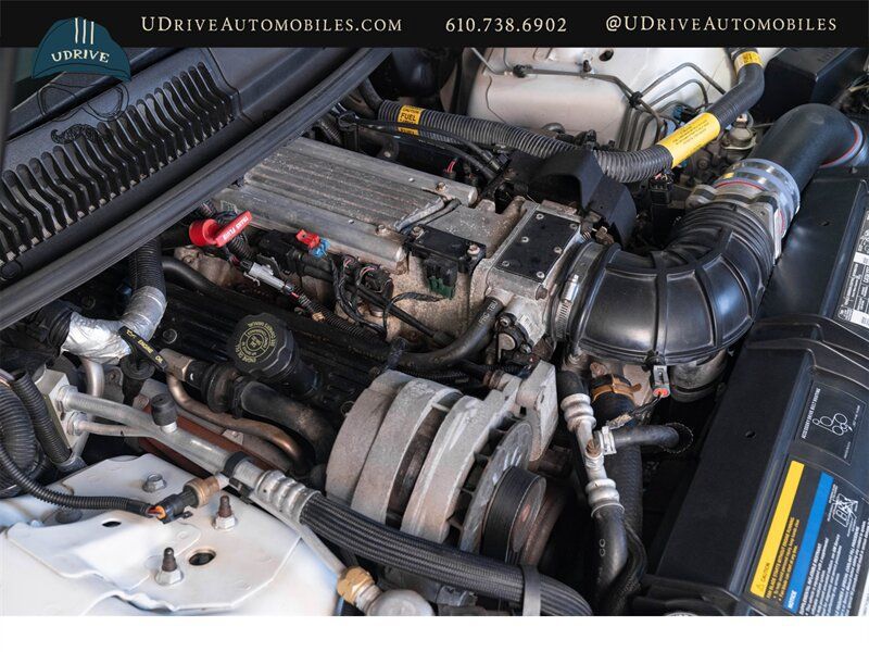 Used 1994 Pontiac Firebird Coupe RWD image 82