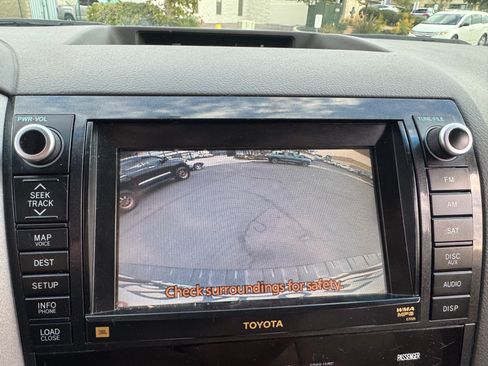 Used 2011 Toyota Sequoia Limited image 33