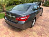 Used 2016 Nissan Altima 2.5 SV image 4