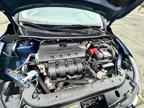 Used 2016 Nissan Sentra SV image 21