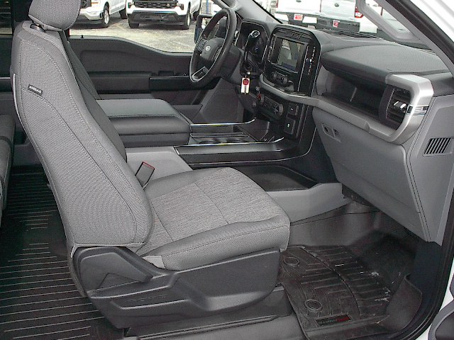 Used 2022 Ford F150 XL AWD/4WD image 10