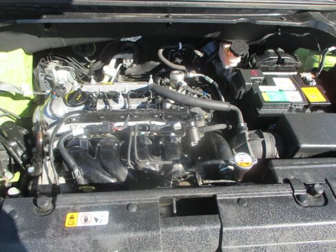 Used 2017 Kia Soul ! image 16