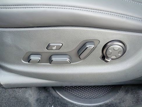 New 2026 Genesis GV80 3.5T Prestige image 27