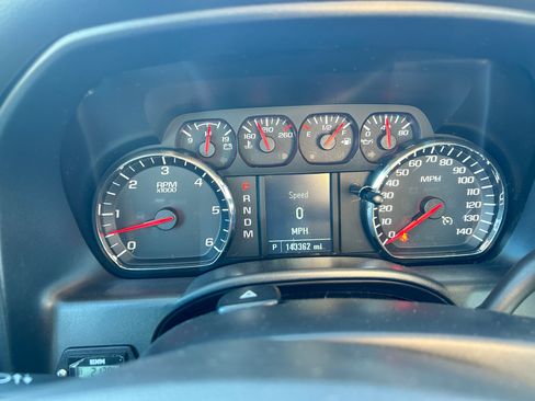 Used 2016 Chevrolet Silverado 1500 image 10