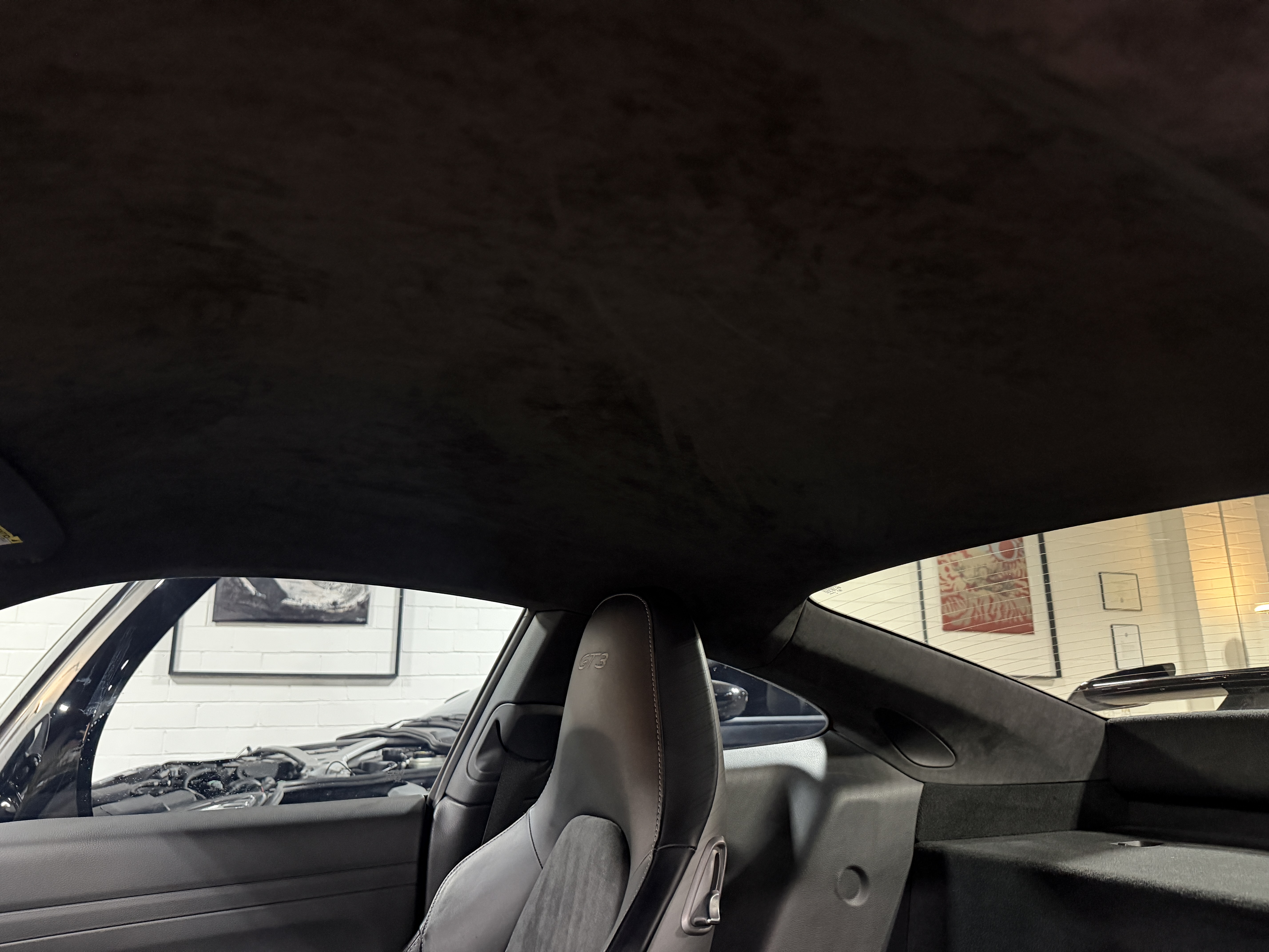 Used 2015 Porsche 911 GT3 Coupe RWD image 21