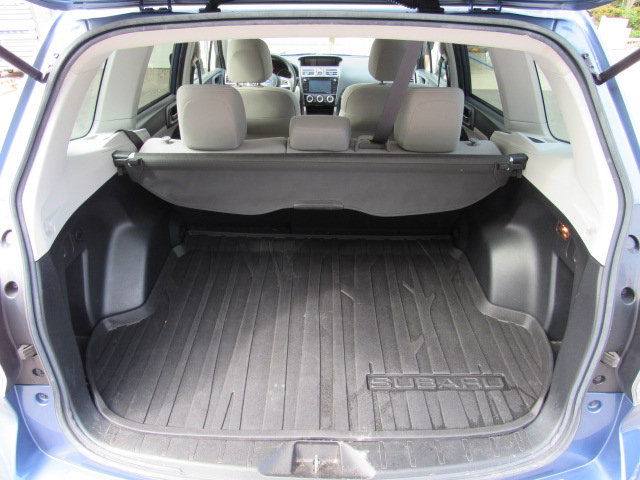 Used 2017 Subaru Forester 2.5i Premium AWD/4WD image 17