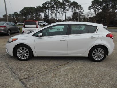 Used 2014 Kia Forte EX
