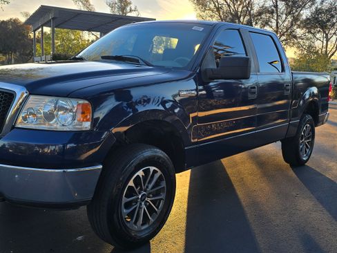 Used 2007 Ford F150 XLT image 17