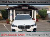 Used 2023 BMW X5 xDrive40i image 3