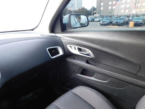 Used 2016 Chevrolet Equinox LT image 21