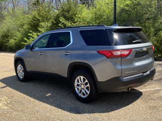 Used 2020 Chevrolet Traverse AWD LT video 2