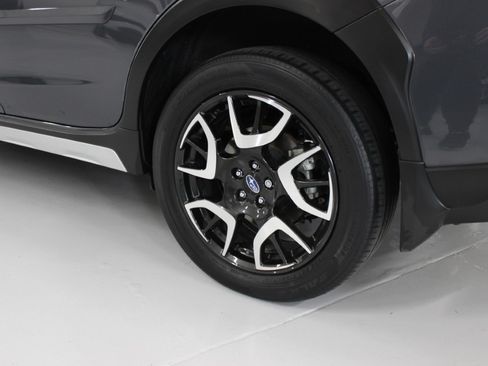 Used 2023 Subaru Crosstrek Hybrid AWD/4WD image 12