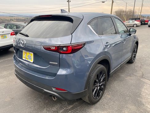 Used 2023 MAZDA CX-5 2.5 S Carbon Edition image 6