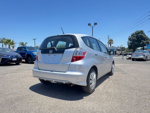 Used 2012 Honda Fit UNAVAIL image 8