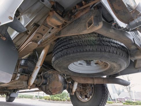 Used 1999 Ford F350 XLT image 90