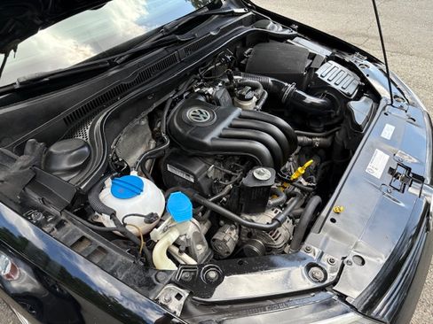 Used 2014 Volkswagen Jetta S image 27