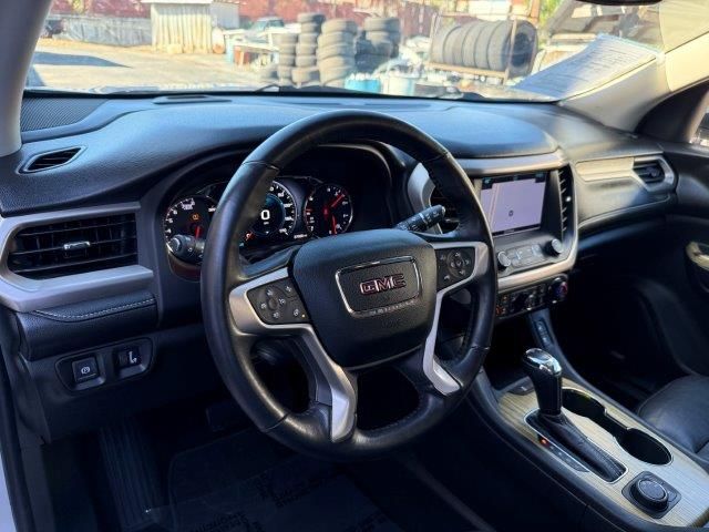 Used 2019 GMC Acadia AWD Denali Ultimate image 9