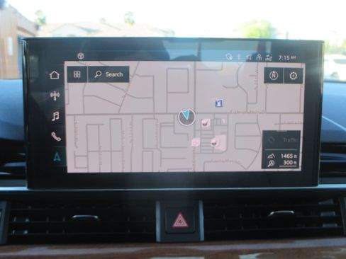 Used 2021 Audi A4 2.0T Premium Plus image 5