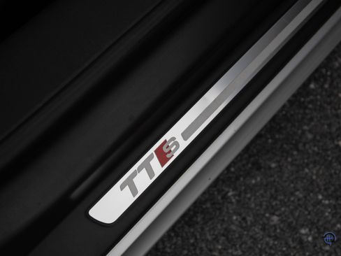 Used 2014 Audi TTS 2.0T Premium Plus image 51