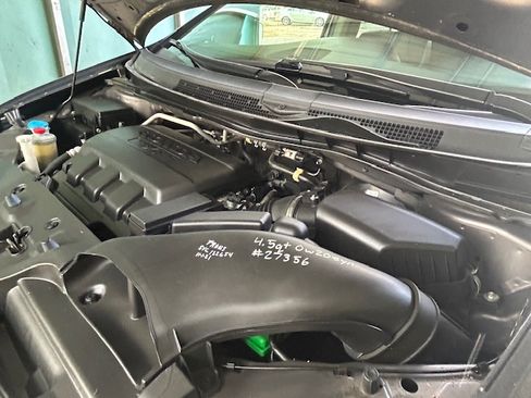 Used 2013 Honda Odyssey Touring Elite image 35