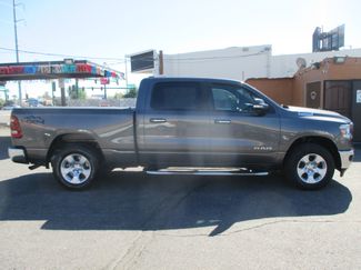 Used 2019 RAM 1500 Big Horn image 1