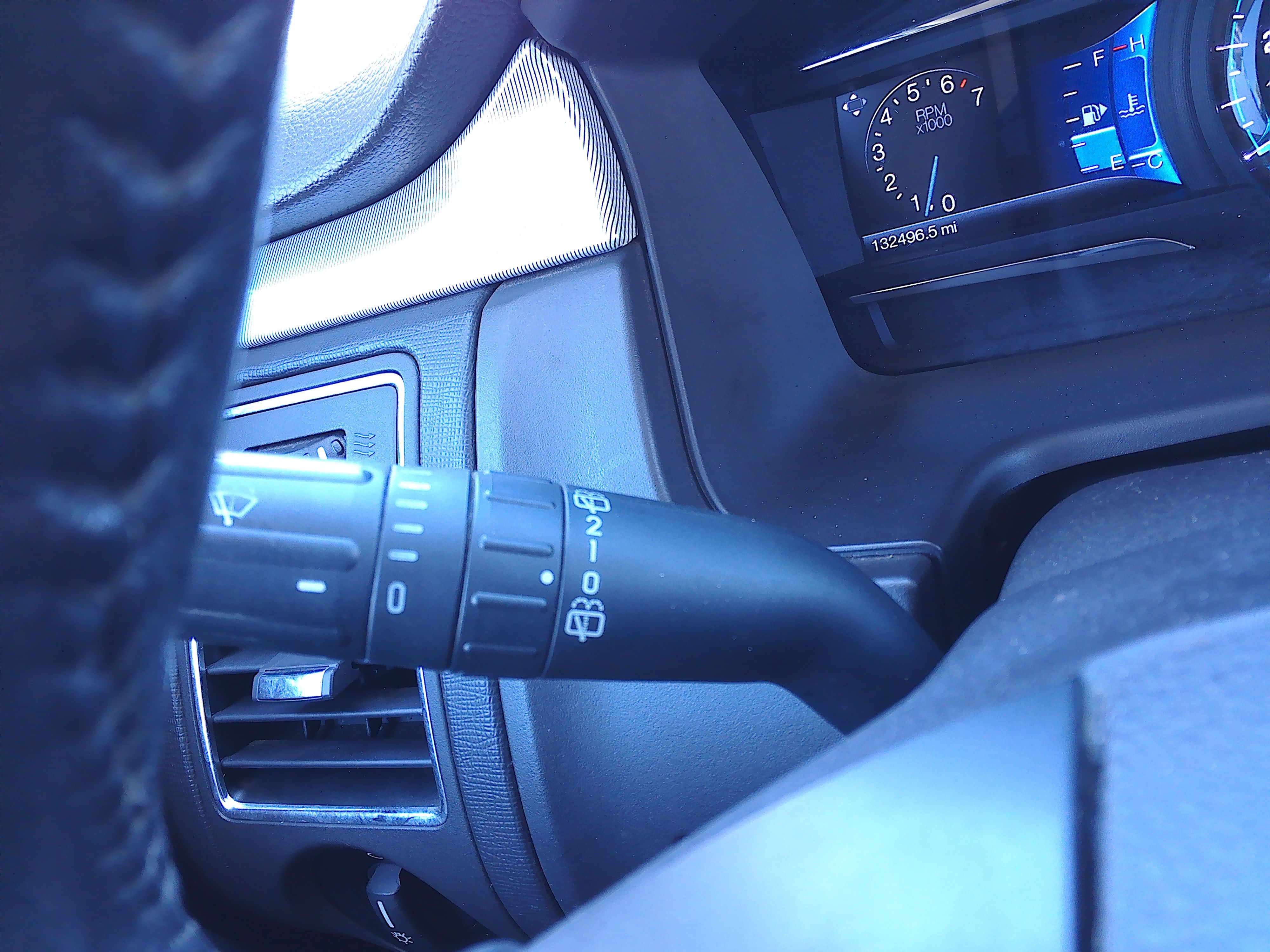 Used 2014 Ford Flex SEL FWD image 30