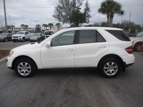 Used 2006 Mercedes-Benz ML 350 image 1