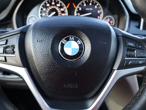 Used 2016 BMW X5 xDrive35i image 24