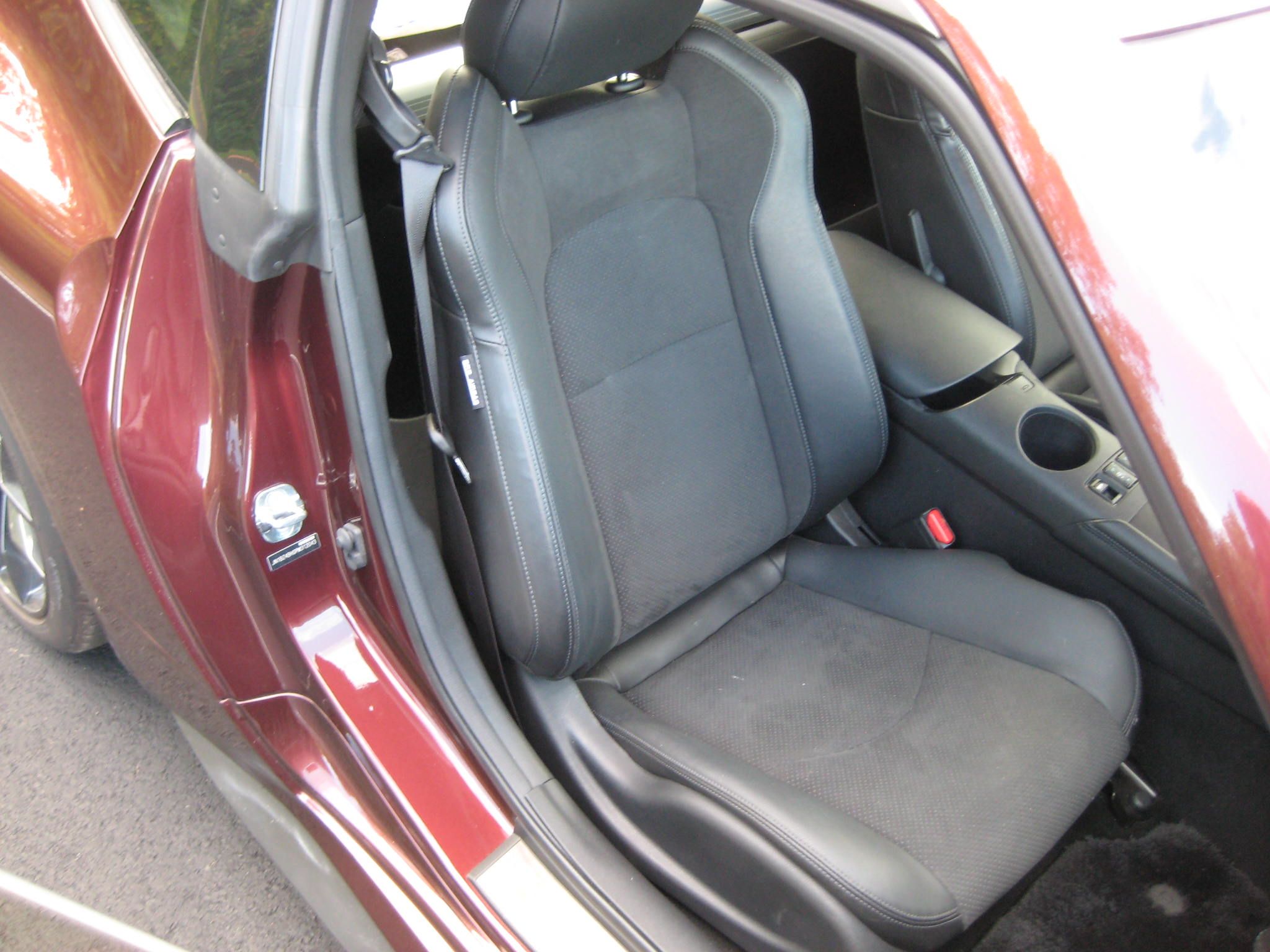 Used 2023 Nissan Z Performance RWD image 24