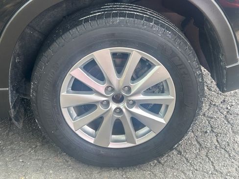 Used 2016 MAZDA CX-5 AWD Touring image 32