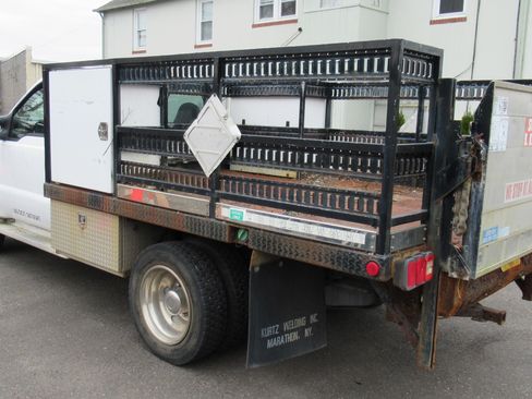 Used 2003 Ford F450 XL image 6