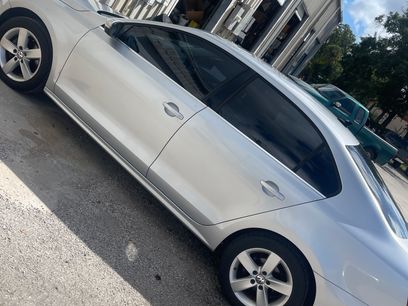 Used 2013 Volkswagen Jetta TDI