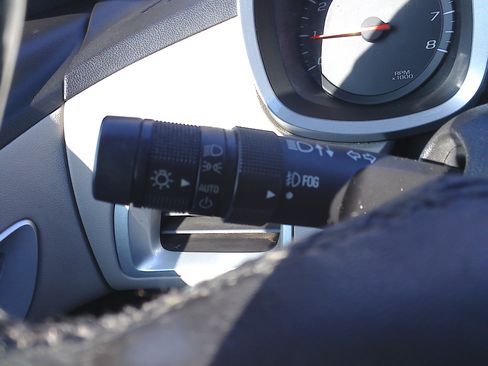 Used 2013 Chevrolet Equinox LT image 26