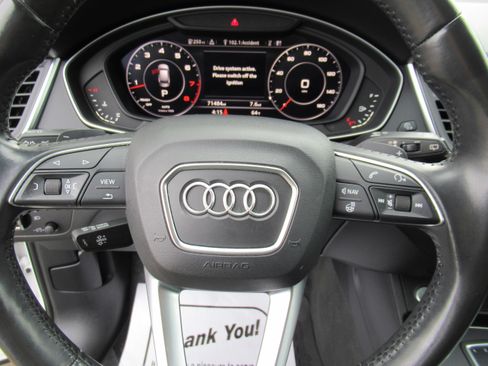 Used 2018 Audi Q5 2.0T Premium Plus image 12