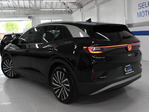 Used 2023 Volkswagen ID.4 2WD Pro S Plus image 15