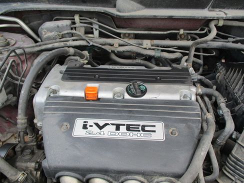 Used 2008 Honda Element 4WD EX image 56