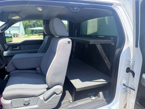 Used 2014 Ford F150 4x4 Regular Cab XL image 17