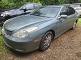 Used 2004 Lexus ES 330 Premium image 5