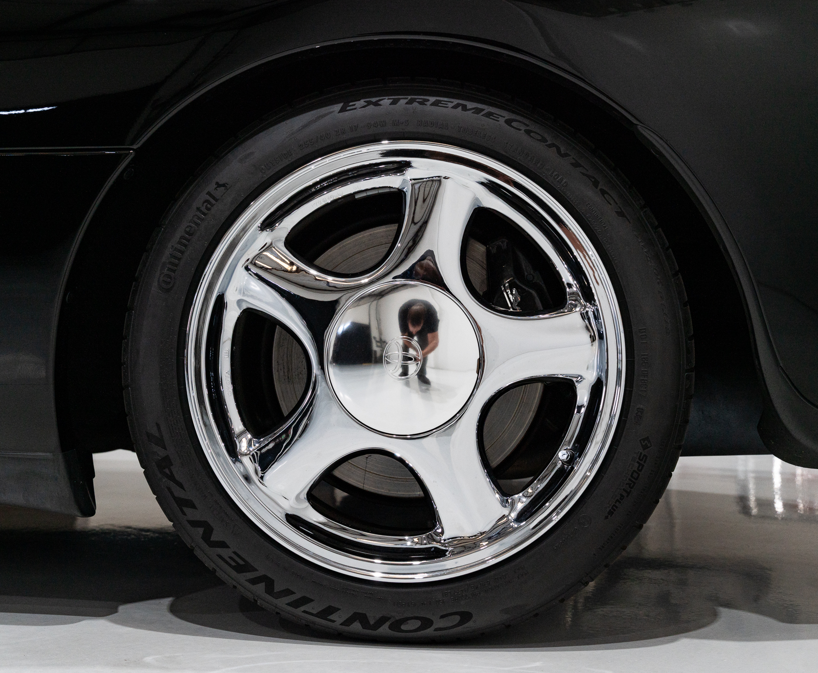 Used 1994 Toyota Supra Turbo RWD image 13