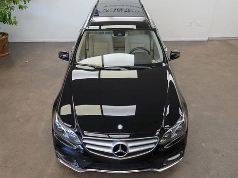 Used 2016 Mercedes-Benz E 350 image 16