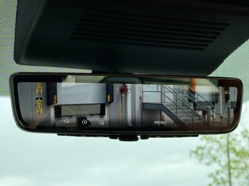 Used 2021 INFINITI QX80 image 28