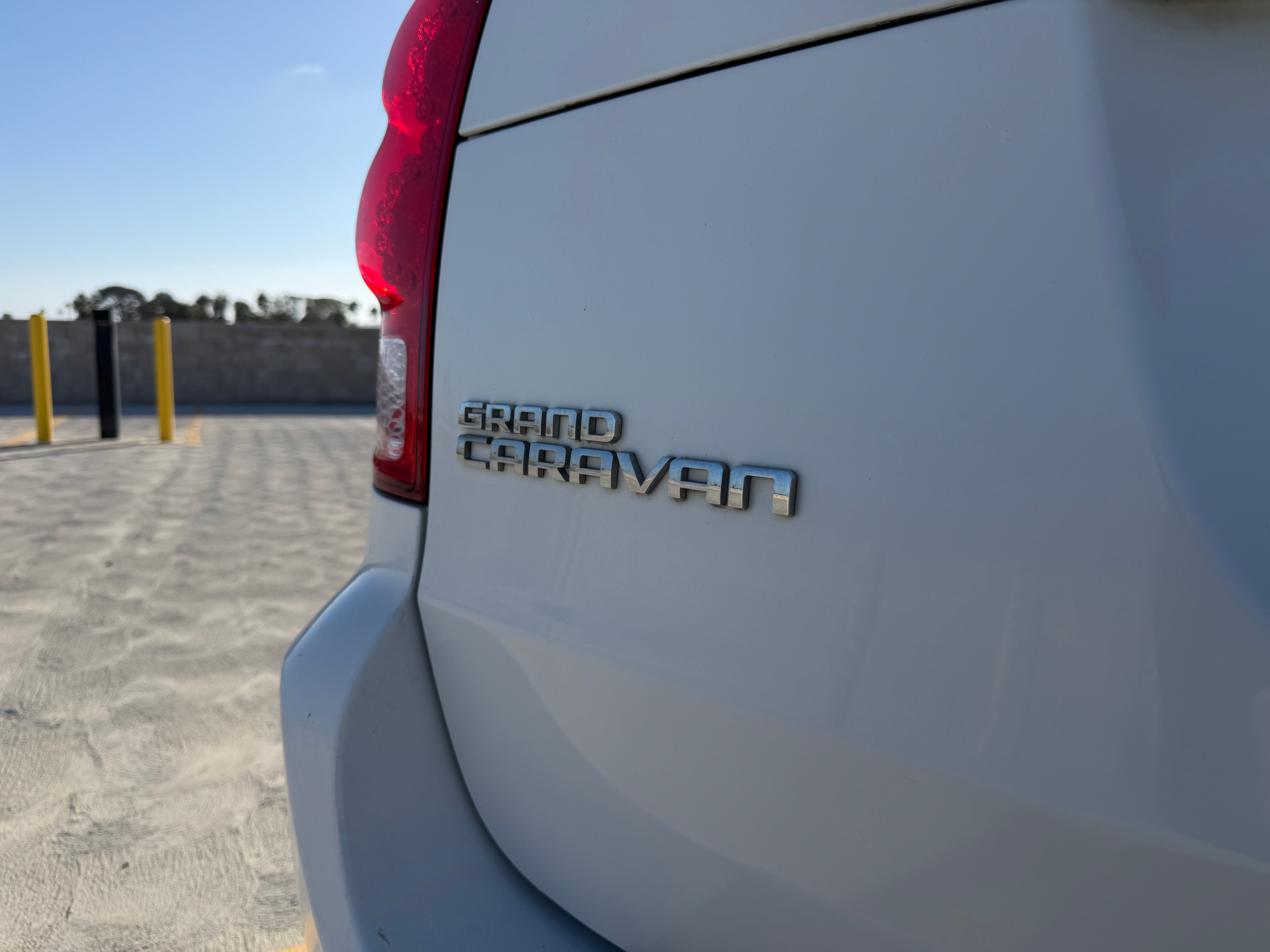 Used 2014 Dodge Grand Caravan UNAVAIL FWD image 42