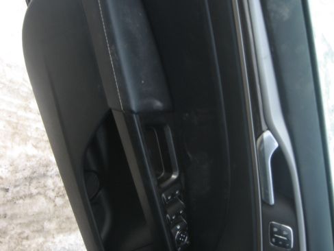 Used 2017 Ford Fusion SE image 8