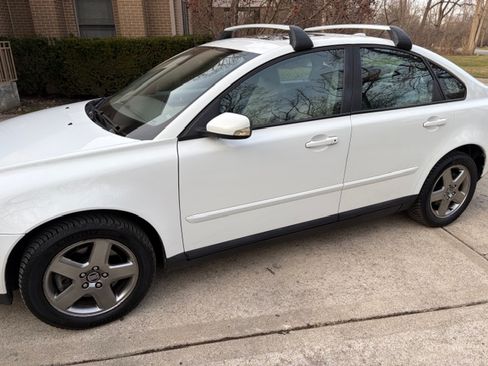 Used 2006 Volvo S40 T5 image 5