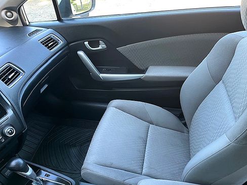 Used 2015 Honda Civic EX image 21