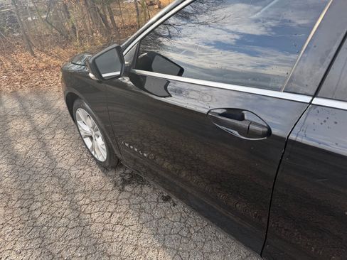 Used 2014 Chevrolet Impala LT image 35