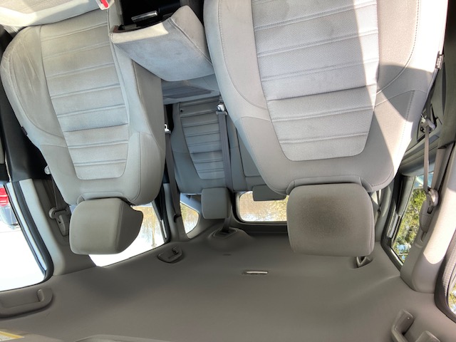 Used 2018 Honda CR-V LX image 16